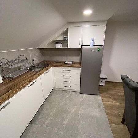 Apartman Ambijent Arandelovac Zewnętrze zdjęcie