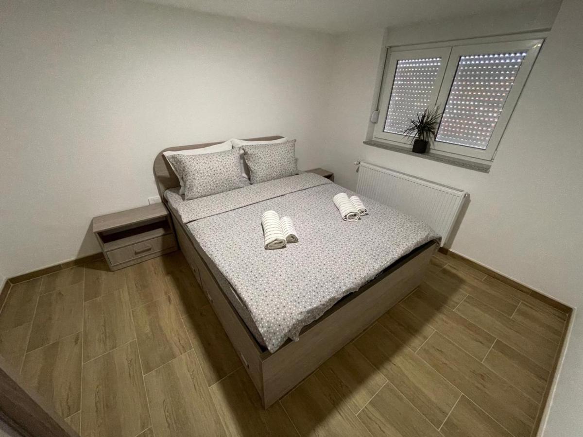 Apartman Ambijent Arandelovac Zewnętrze zdjęcie