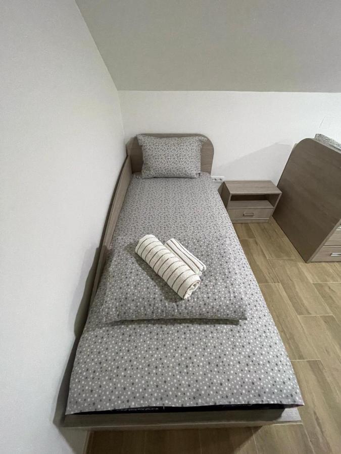 Apartman Ambijent Arandelovac Zewnętrze zdjęcie