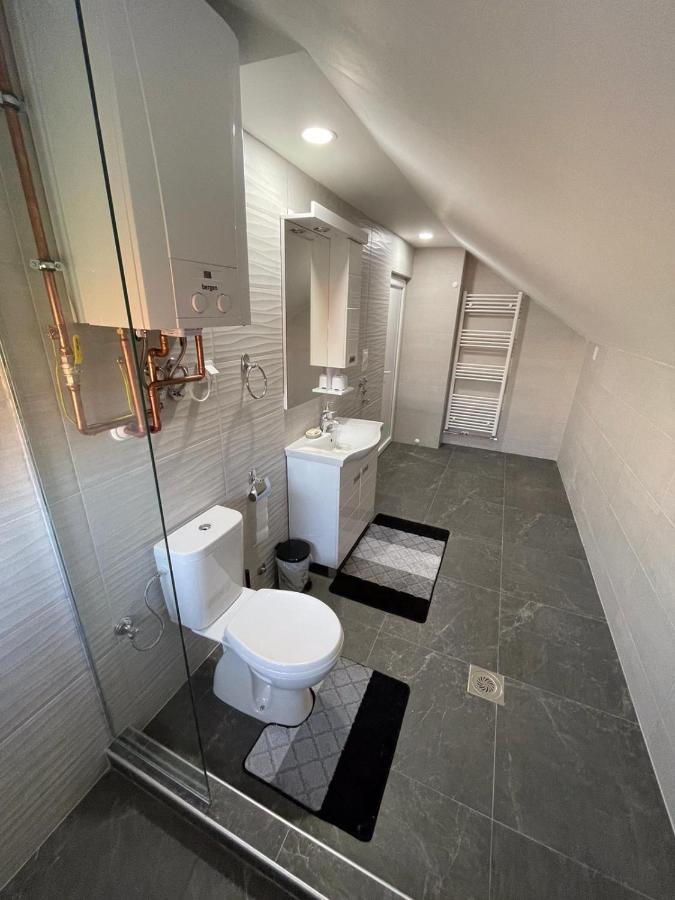 Apartman Ambijent Arandelovac Zewnętrze zdjęcie