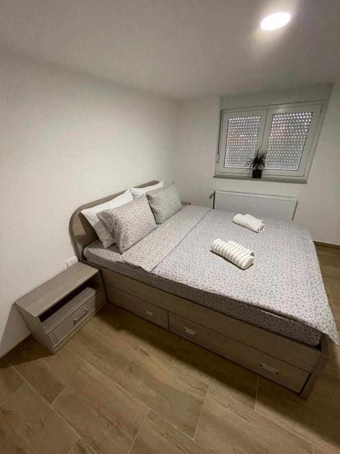 Apartman Ambijent Arandelovac Zewnętrze zdjęcie