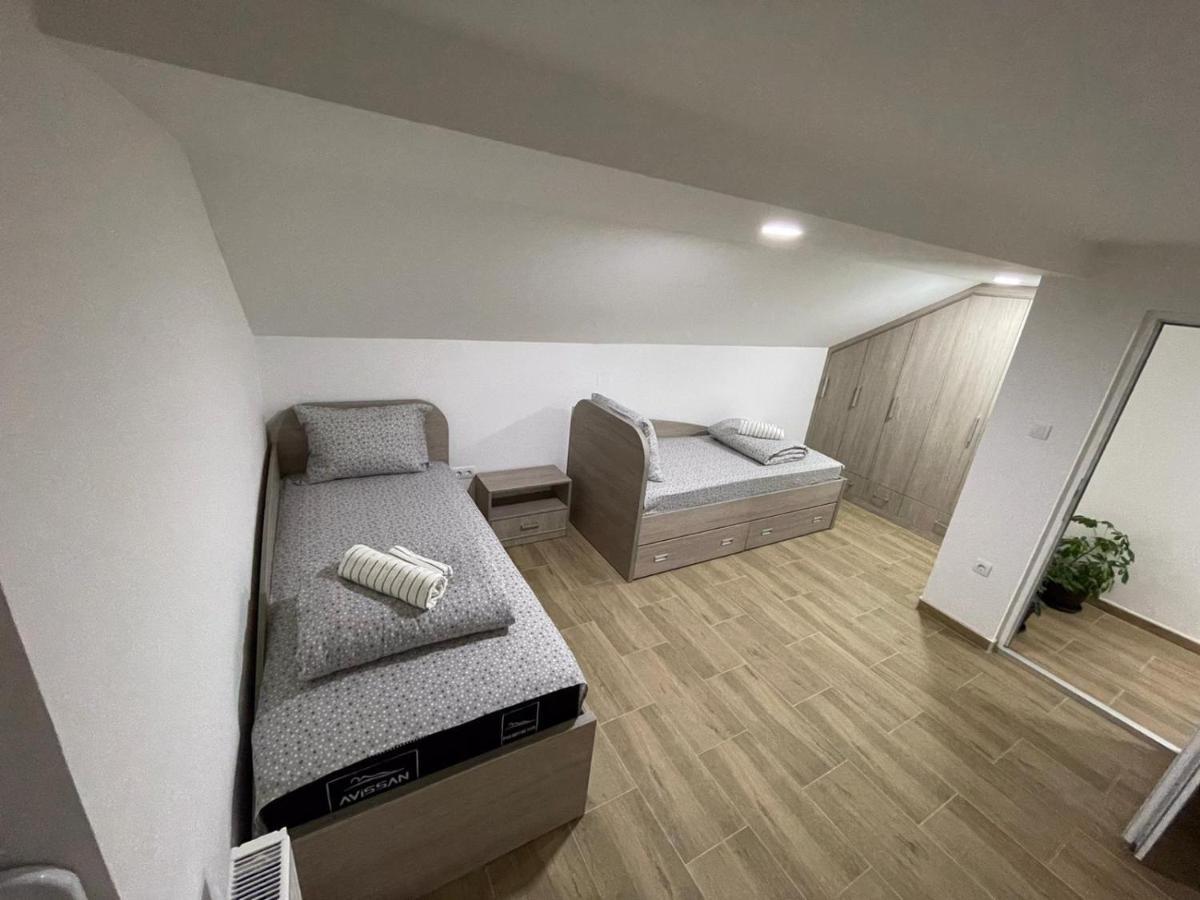 Apartman Ambijent Arandelovac Zewnętrze zdjęcie