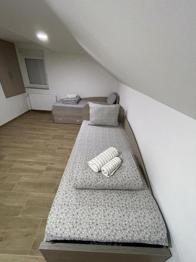 Apartman Ambijent Arandelovac Zewnętrze zdjęcie
