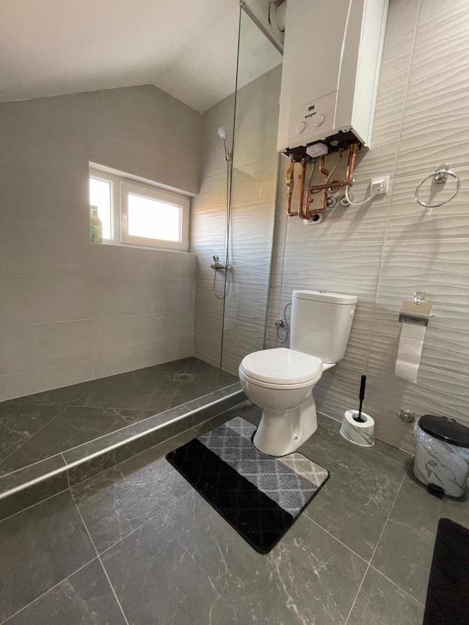 Apartman Ambijent Arandelovac Zewnętrze zdjęcie