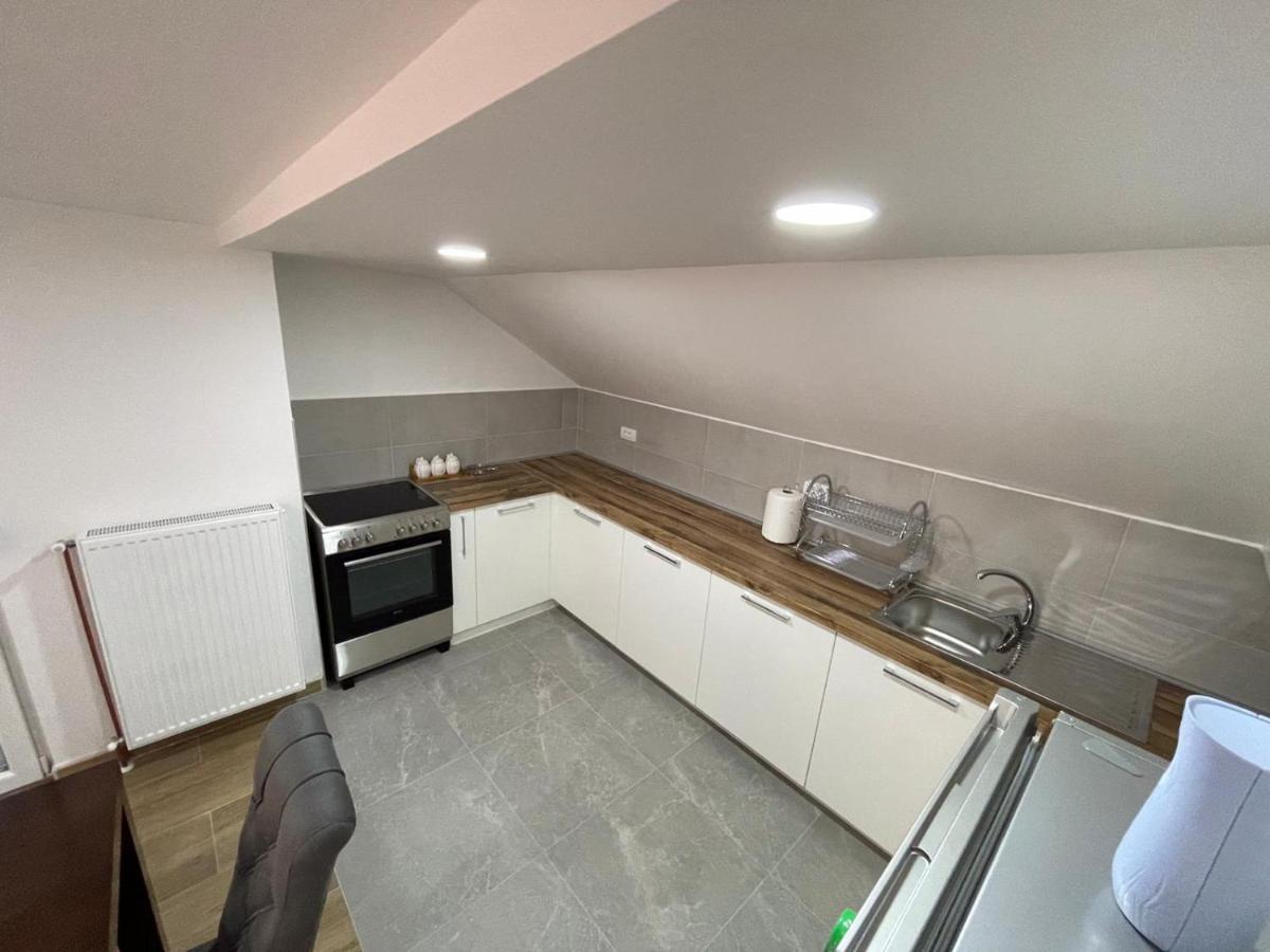 Apartman Ambijent Arandelovac Zewnętrze zdjęcie