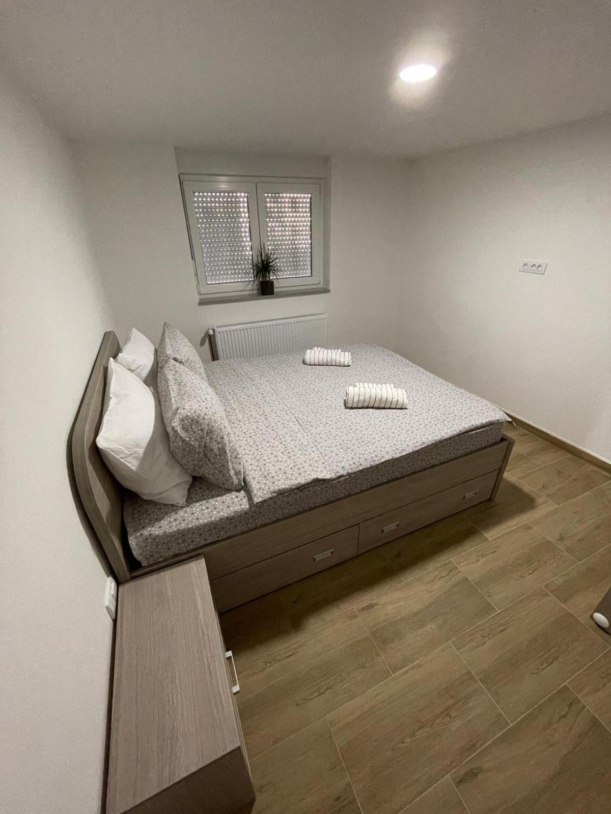 Apartman Ambijent Arandelovac Zewnętrze zdjęcie