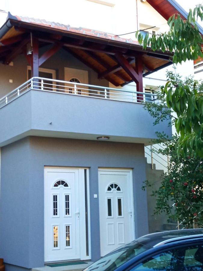 Apartman Ambijent Arandelovac Zewnętrze zdjęcie
